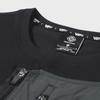 Men's 2022 Summer Short-Sleeve Round Neck Loose T-Shirt - Trendy Functional Workwear Style