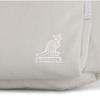 Kangol Rookie Pro Round Crossbag 3384 Ecru