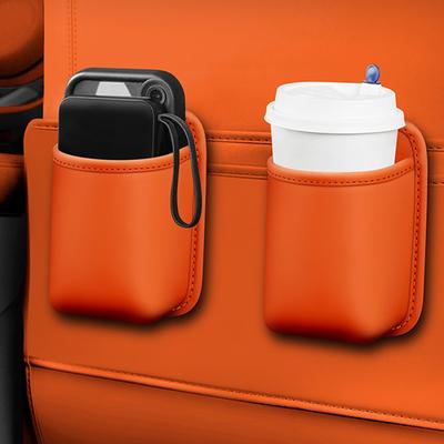 Agarres y soportes – Posavasos para coche