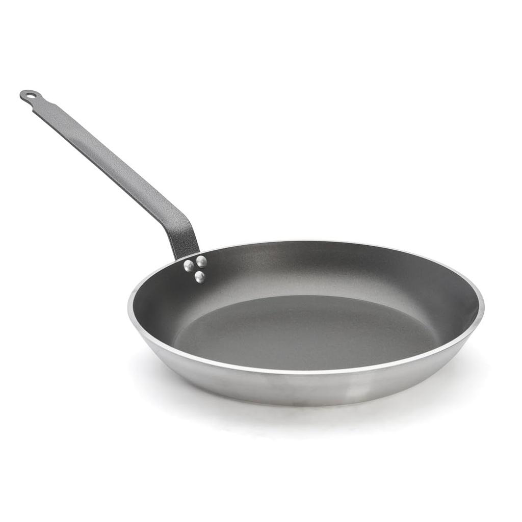 Debuyer Aluminum Frying Pan 36cm Non-Stick 8180-36