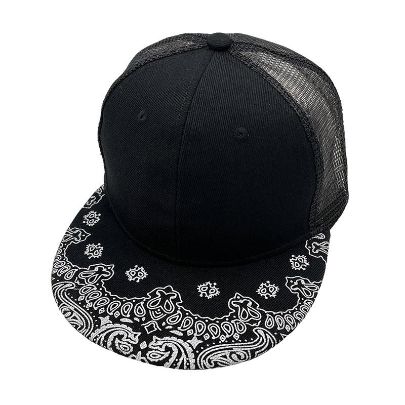 Summer Mesh Baseball Cap With Breathable Cotton Material For Men Women Outdoor Activities