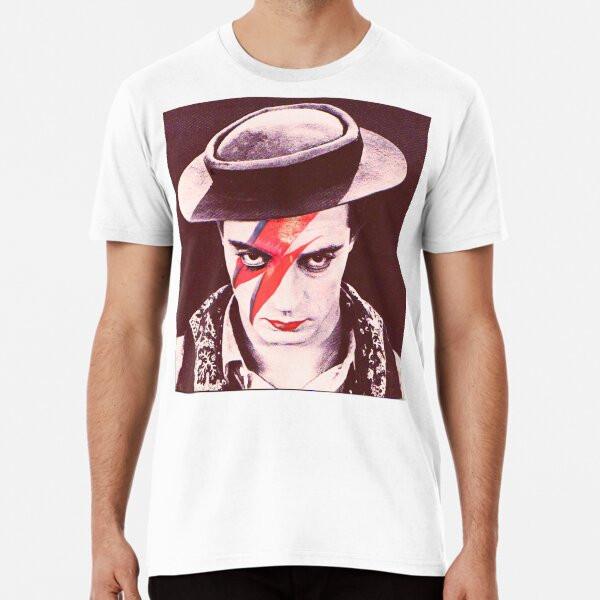The Original Buster Stardust, Digital Painti S to 5XL Made in the AU/USA T-Shirt