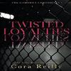 Twisted Loyalties  Paperback UKN1003