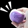 Dog Play Toy Rubber Glow Ball Indestructible Pet Supplie Train Tooth Chew Large Safe Small Dog Squeak Touch Water Toys Resistant
