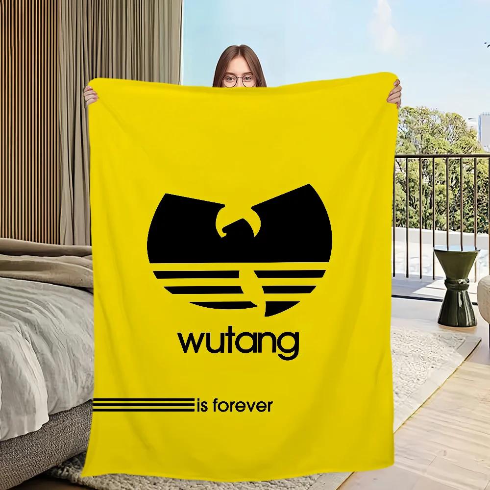 

Warm Soft Plush Throw Blanket for Sofa Living Room Office Bedroom Travel Gift WWu Singer TTangS Flannel 100x150cm