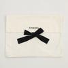 Chanel Domestic Regular P78389K11301 Sleeveless Dress Dress 38 blackUsed