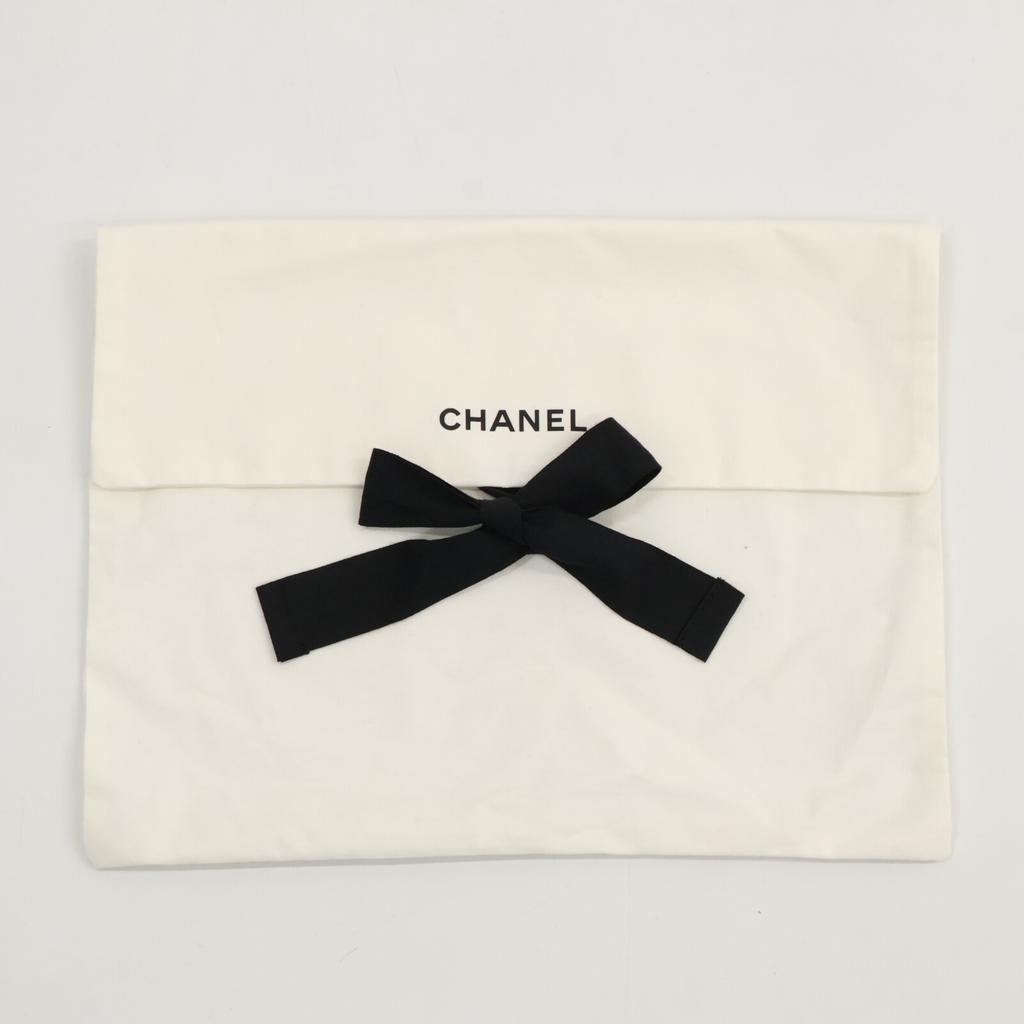 Chanel Domestic Regular P78389K11301 Sleeveless Dress Dress 38 blackUsed