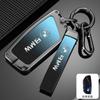 Car Key Case Cover Protection Keys Shell Fob For BMW I7 X7 G07 LCI IX I20 X1 U11 7 Series G70 G09 XM U06 G81 M3 Auto Accessories VEMZG1