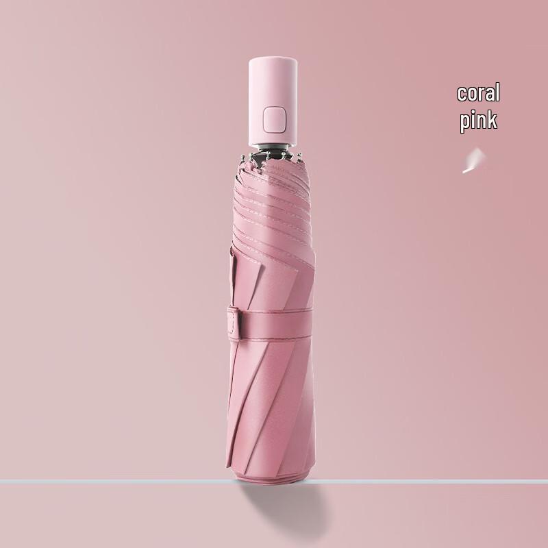 Nanqiao Automatic UV Protection Sun/Rain Umbrella