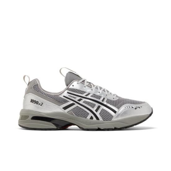 Asics Gel 1090 V2 Clay Grey Silver 1203A254-020