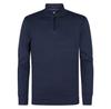 Petrol Industries Pullover with Half-zip M-3050-KWC212