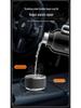 Universal Electric Car Kettle for Heating and Insulation