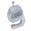 Digital Thickness Gauge 0 To 10mm Auto Power Off System Conversion Button Electronic Thickness Meter
