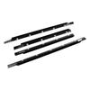 4 szt. Listwa uszczelniająca drzwi 75710-0C010 Do SEQUOIA Toyota 2001-2007