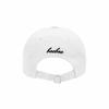BAEBAE Love Love Me Cap (white)