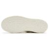 New Anta Gentle Breeze Breathable Coverage Low Top Skateboard Shoes Women's White Green 922418065-3