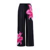 Womens Long Sleeve UPF 40 Sun Protection Swimsuit With Mesh Pants Set Loose Fit Quick Dry Street Style