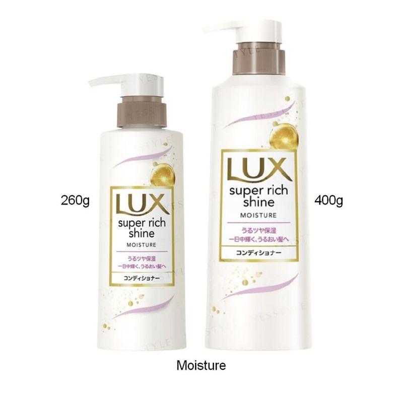 Lux Japan - Super Rich Shine Series Hair Conditioner