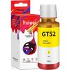 Kompatybilny tusz uzupełniający Huiwei GT52 GT53XL do drukarek HP z systemem EcoTank