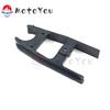 Rear Swing Arm Chain Slider for Kawasaki ZX6R ZX 6R 2005 2006 2007 2008 ZX-6R Chain Guide Swingarm 05 06 07 08