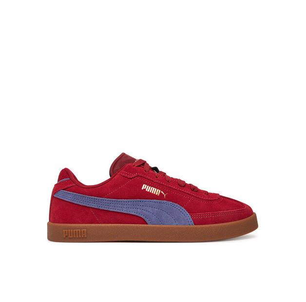 

Кроссовки Puma Club II Era Suede EU 45