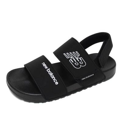 Kids Summer Sandals Black K3601b3p