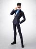 Tamashii Nations Hunter x Hunter Leorio S.H. Figuarts PVC ABS Movable Figure 170mm