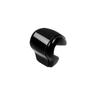 TADOKAPATU Shift Knob Covers and Grip Covers for the New Delica D5 Interior Custom Protector Protects Against Nail Made of ABS Set (D5), Dress-Up,