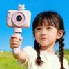 HD Pixel Digital Camera Toy for Kids - New Model, Photo & Video Capable