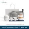 Nanshan Mr. Portable Travel Tea Set