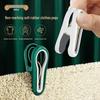 Seamless Laundry Clips
