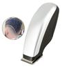 Stainless Steel Electric Hair Clipper Professional Beard Barber Razor KEMEI Mini Clippers  Travel
