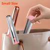 Night Cherry Blossom Lipstick Vibrator: Portable Insertable Massager for Women
