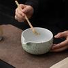 Large Capacity Matcha Holder Japanese Matcha Whisk Stand Holder Matcha Bowl  Tea Making Tools