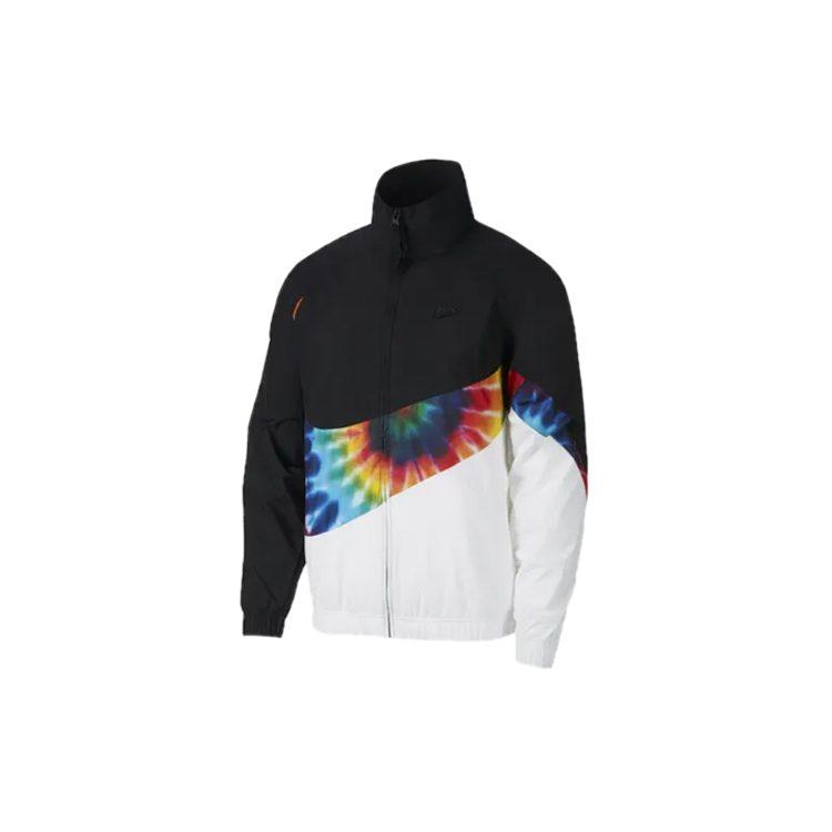 Nike Jackets Men's Stand Collar Moderate Other CI9596-010