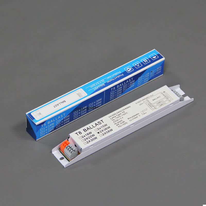 CHNSL T8 Elektronisches Vorschaltgerät für UV-Sterilisationslampen