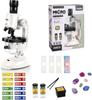 Dispozitive optice – Microscoape