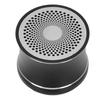 Mini Bluetooth Speaker IP67 Waterproof Auto Connect Portable Wireless Speaker with Bass Radiator for Shower Room Bike