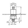 New Stock: PA3509, PA9020, PA9023 Ifm Pressure Transmitters with Rugged Housing - Inquire for Price