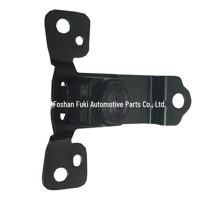 Toyota Camry (20-22) Front View Camera 86790-06210