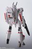 TAMASHII NATIONS R The Super Dimension Fortress Macross Armored Valkyrie Revival 140mm Painted Movable Figure HI-METAL VF-1J (Ichijo Hikaru) Ver.