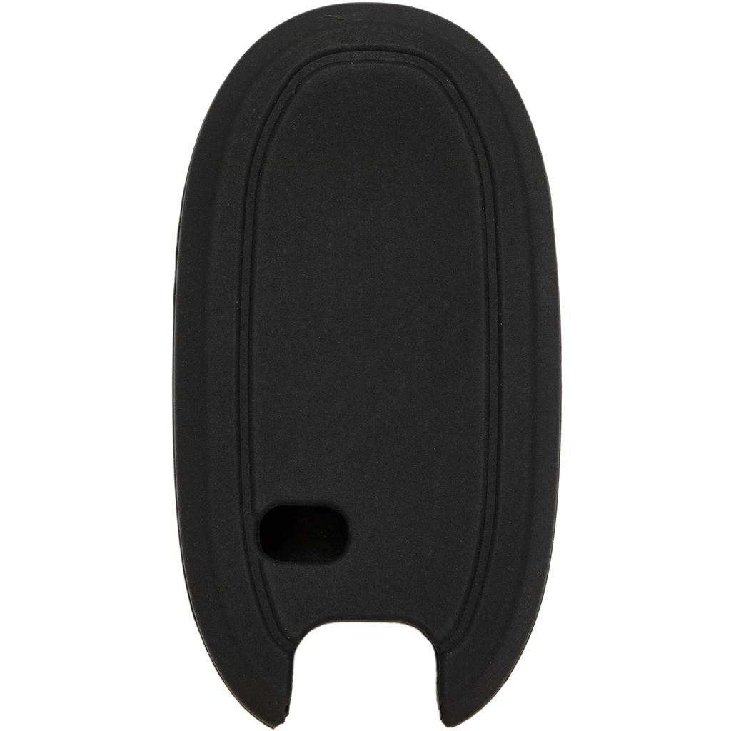 MALAKO Suzuki Smarta Nyckelskydd, Nyckelfodral, Nyckelskydd, Silikon, Keyless, Nyckelringshållare, Silikon