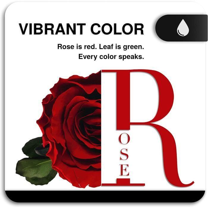 Cartridge 305 Xl, 305Xl Remanufactured Ink Cartridges For Hp 305 Xl Black And Color, For Deskjet 2710 2730 4120E 4122E[H2657]