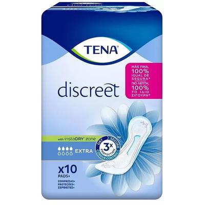 Tena Lady Extra 10 stycken