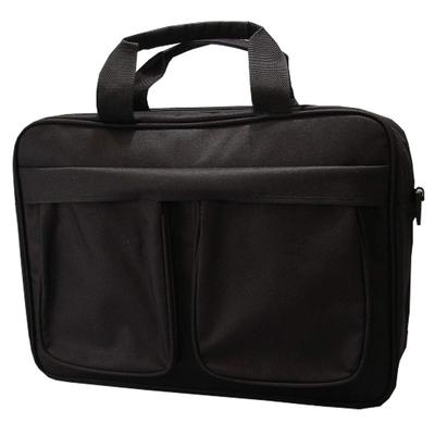 Business Bag Lightweight Basic Type Compatible with A4 Pocket Size [Cleat] 2-room (5213)