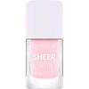 Catrice Sheer Beauties Nail Polish -