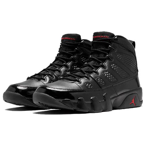 Jordan 9 Retro Bred Patent 302370-014