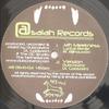 10inch Record LYRICAL BENJIE  Jah Meekness  Whos Gonna Help AR061002 Asaiah Records 2006 Netherland Reggae Ska  Dub Used