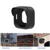 Silicone Weather-Resistant Camera Cover Weatherproof Camera Housing Brim Design Anti-scratch for Blink Outdoor 4 (4th Gen)