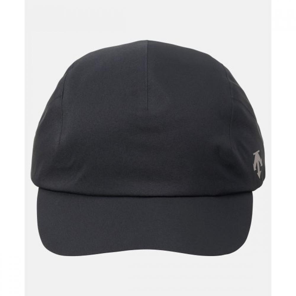 

Кепка Descente Allterrain Gore Tex черная BK00BLACK/F